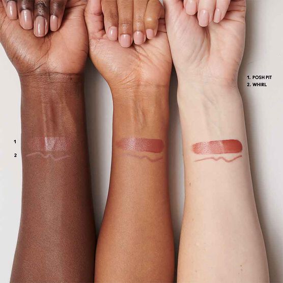 HOLIDAY TINY TRSRES MINI LIP: NE